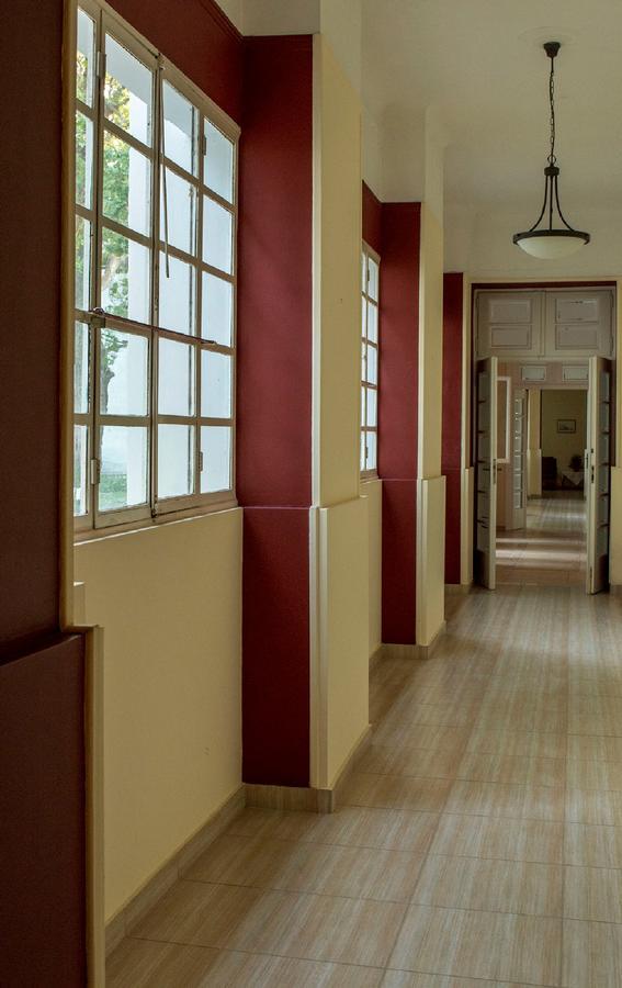 לוטרה איפטיס Hotel Oiti מראה חיצוני תמונה