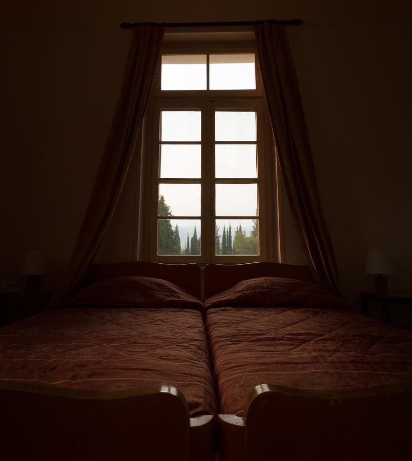 לוטרה איפטיס Hotel Oiti מראה חיצוני תמונה