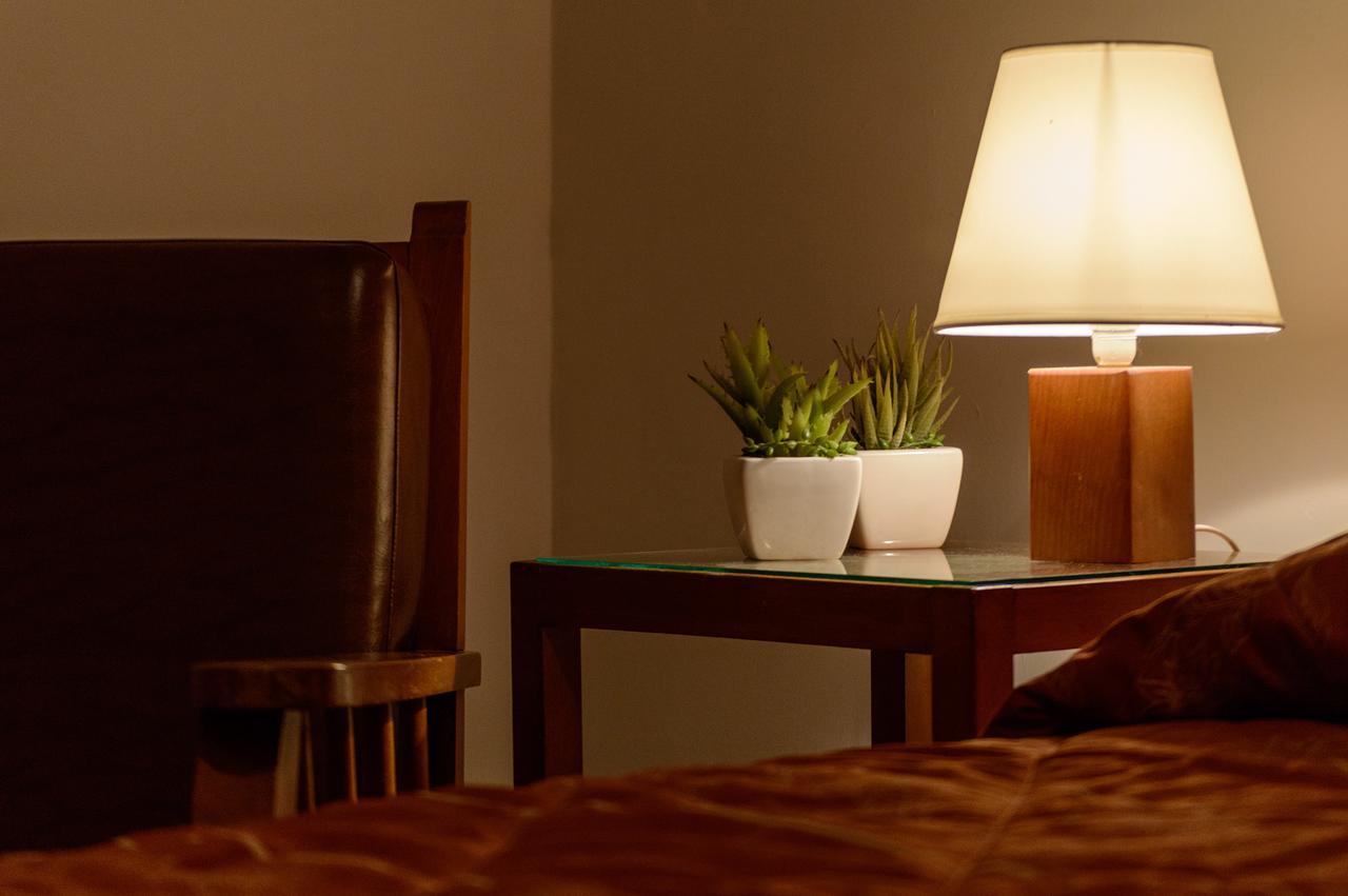 לוטרה איפטיס Hotel Oiti מראה חיצוני תמונה